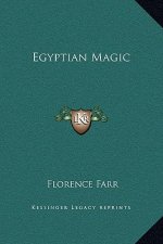 Egyptian Magic
