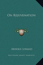 On Rejuvenation