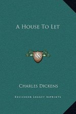 A House To Let