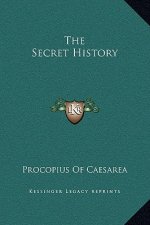 The Secret History