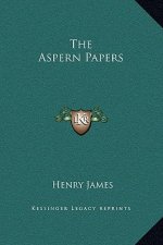The Aspern Papers