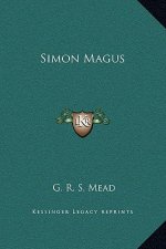 Simon Magus