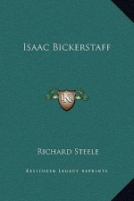 Isaac Bickerstaff