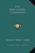 The Fern Lover's Companion