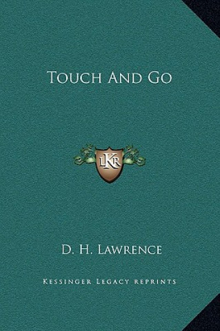 Touch And Go
