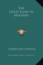 The Great Light in Masonry