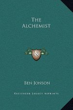 The Alchemist