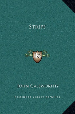 Strife