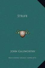 Strife