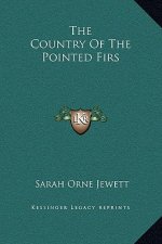 The Country Of The Pointed Firs