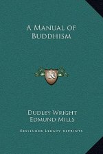A Manual of Buddhism