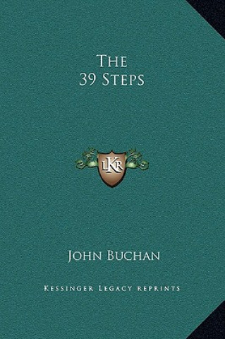 The 39 Steps