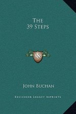 The 39 Steps