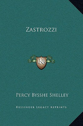 Zastrozzi