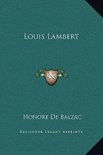 Louis Lambert