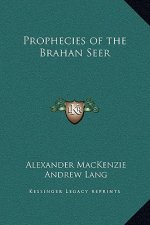 Prophecies of the Brahan Seer