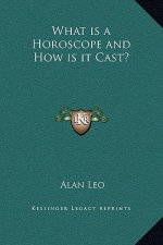What is a Horoscope and How is it Cast?