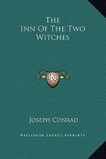 The Inn Of The Two Witches