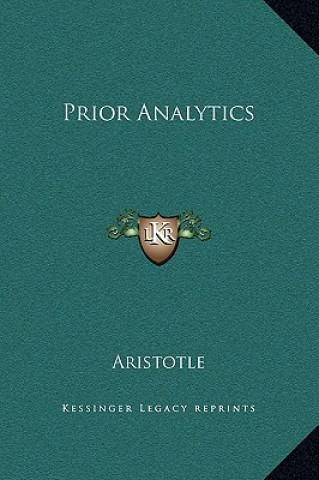 Prior Analytics