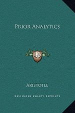 Prior Analytics