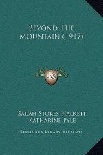 Beyond The Mountain (1917)