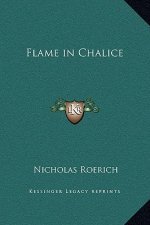 Flame in Chalice