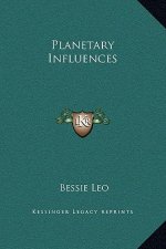 Planetary Influences