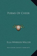 Poems Of Cheer