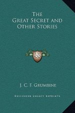 The Great Secret and Other Stories