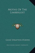 Moths Of The Limberlost