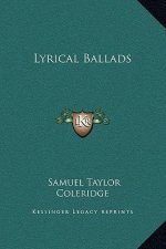 Lyrical Ballads