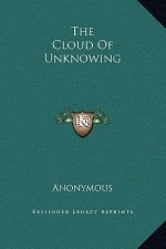 The Cloud Of Unknowing