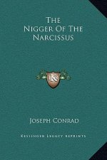 The Nigger Of The Narcissus
