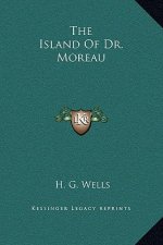 The Island of Dr. Moreau