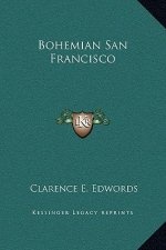 Bohemian San Francisco