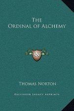 The Ordinal of Alchemy