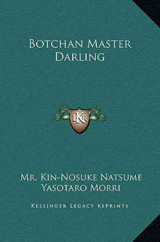 Botchan Master Darling