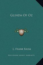 Glinda Of Oz