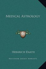 Medical Astrology