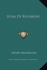 Julia De Roubigné