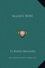 Allan's Wife