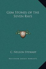 Gem Stones of the Seven Rays