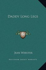 Daddy Long Legs