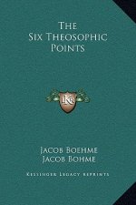 The Six Theosophic Points