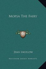 Mopsa the Fairy
