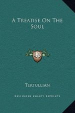 A Treatise On The Soul