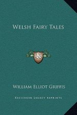 Welsh Fairy Tales