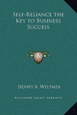 Self-Reliance the Key to Business Success