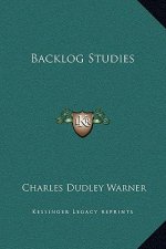 Backlog Studies