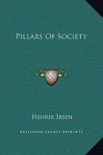 Pillars Of Society